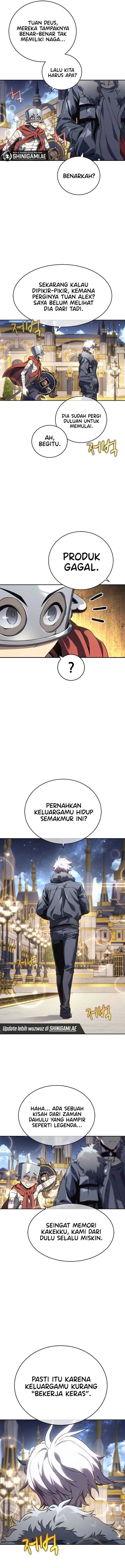 Why I Quit Being The Demon King Chapter 21 Gambar 11