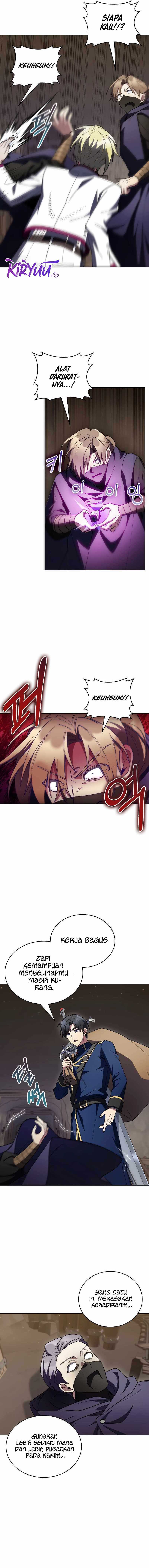 I Regressed to My Ruined Family Chapter 86 Gambar 11