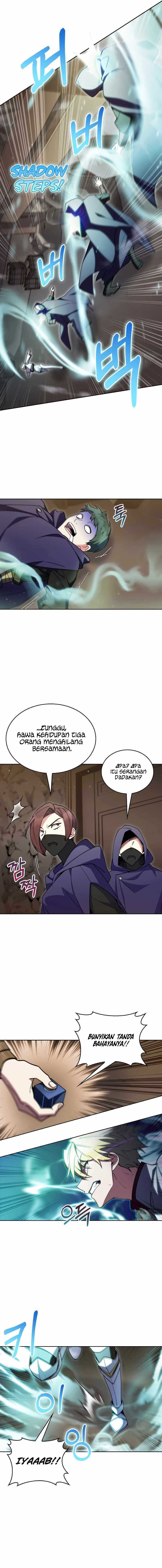 I Regressed to My Ruined Family Chapter 86 Gambar 13