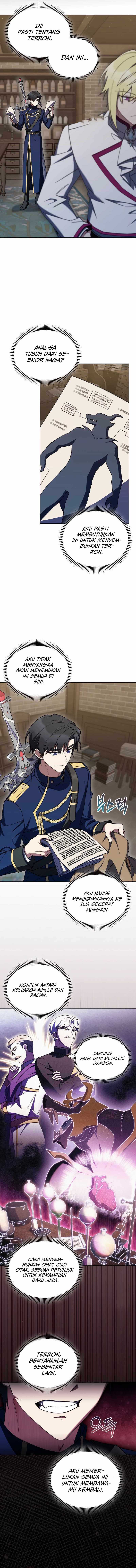 I Regressed to My Ruined Family Chapter 86 Gambar 16