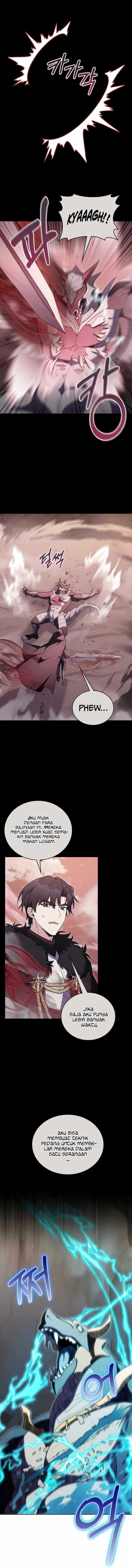 Baca Manhwa I Regressed to My Ruined Family Chapter 86 Gambar 2