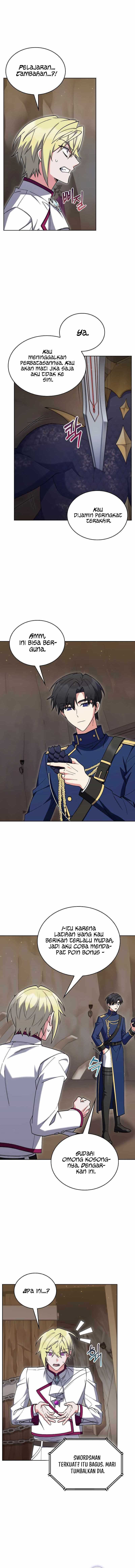 I Regressed to My Ruined Family Chapter 86 Gambar 4