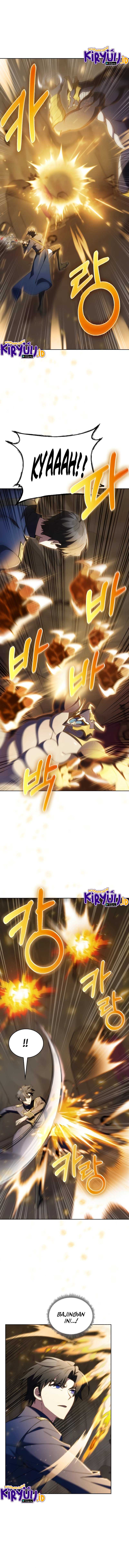 I Regressed to My Ruined Family Chapter 85 Gambar 13
