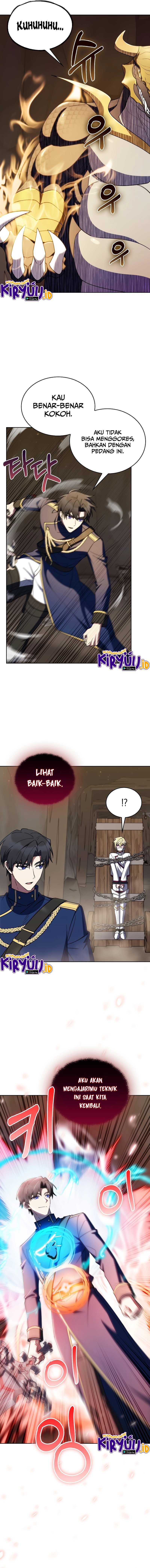 I Regressed to My Ruined Family Chapter 85 Gambar 14