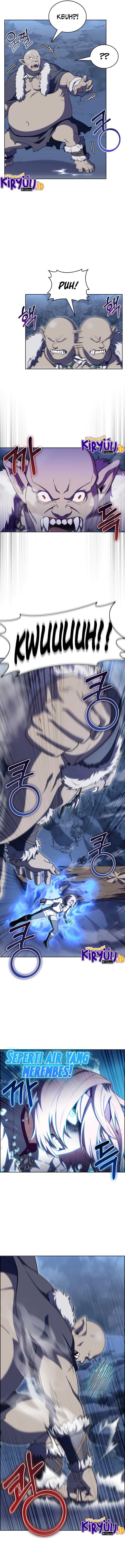 I Regressed to My Ruined Family Chapter 85 Gambar 4