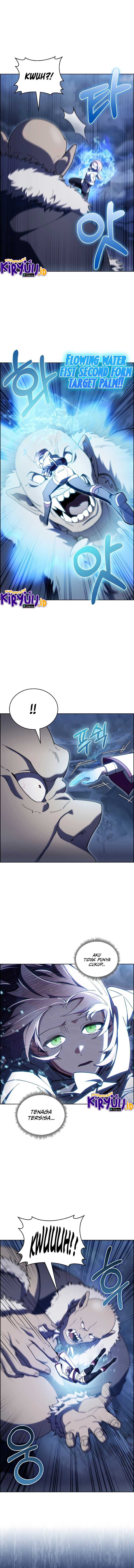 I Regressed to My Ruined Family Chapter 85 Gambar 5