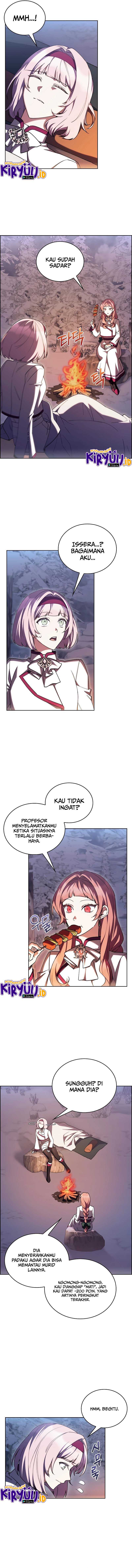 I Regressed to My Ruined Family Chapter 85 Gambar 7