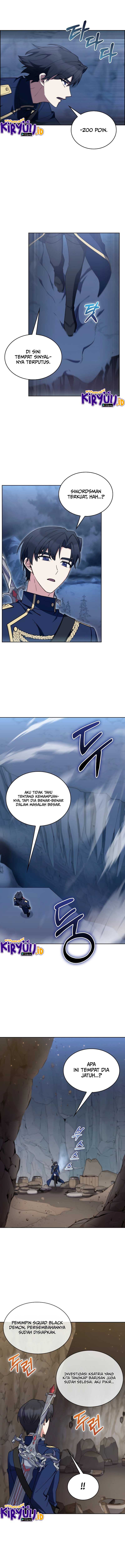 I Regressed to My Ruined Family Chapter 85 Gambar 9