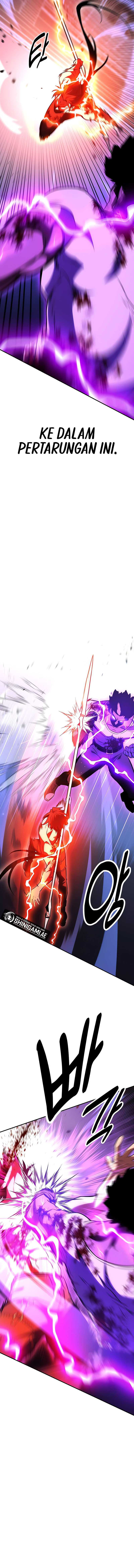 I Killed An Academy Player Chapter 32 Gambar 14