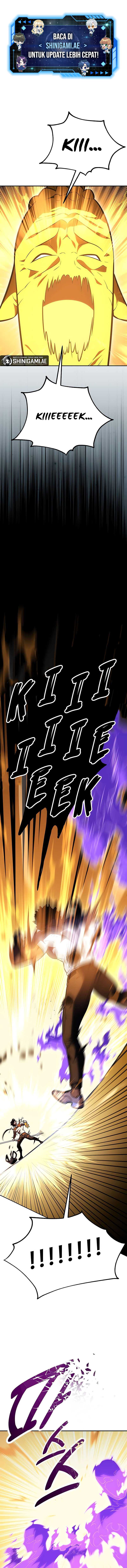 Baca Manhwa I Killed An Academy Player Chapter 32 Gambar 2