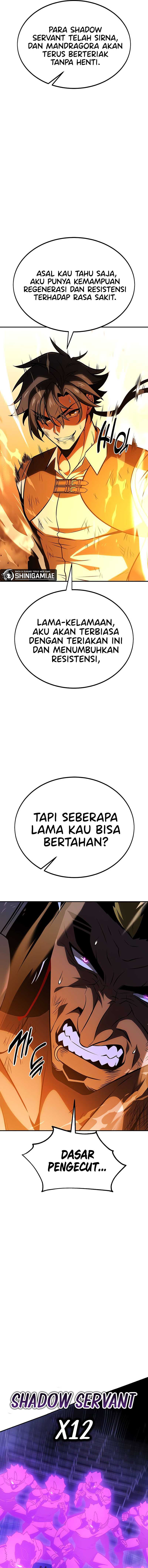I Killed An Academy Player Chapter 32 Gambar 4
