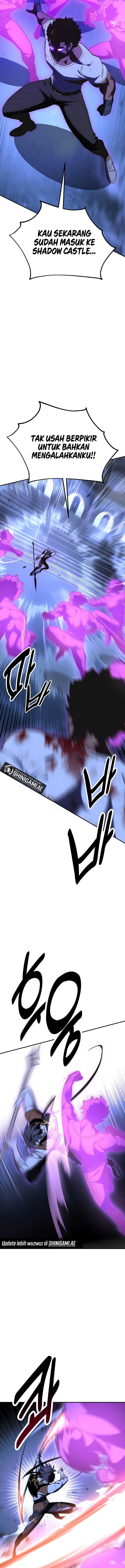 I Killed An Academy Player Chapter 32 Gambar 5