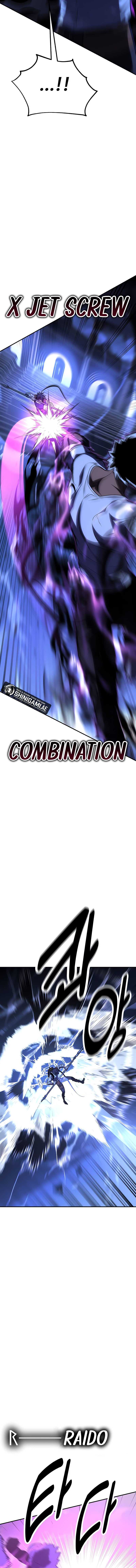 I Killed An Academy Player Chapter 32 Gambar 7