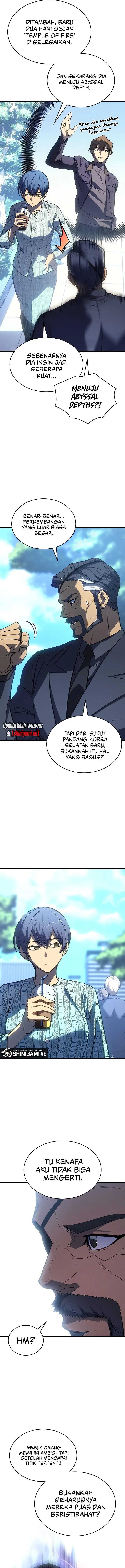 Regressing With The King’s Power Chapter 37 Gambar 15