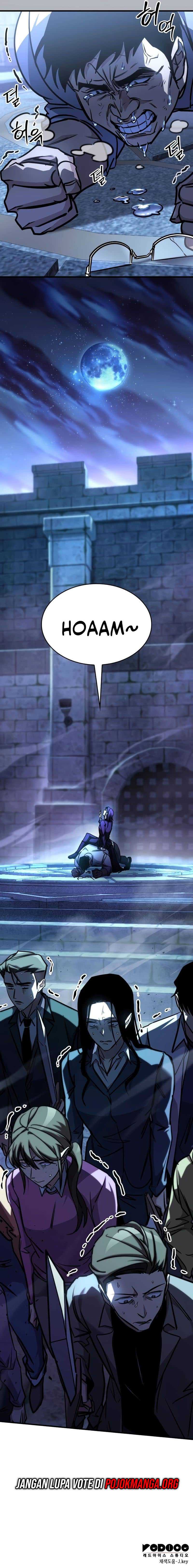 My Exclusive Tower Guide Chapter 13 Gambar 15