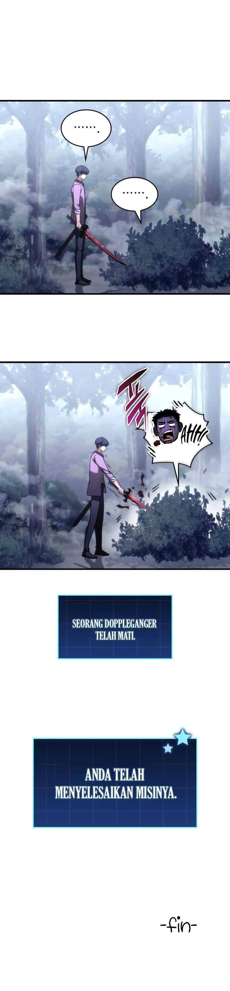 My Exclusive Tower Guide Chapter 12 Gambar 12