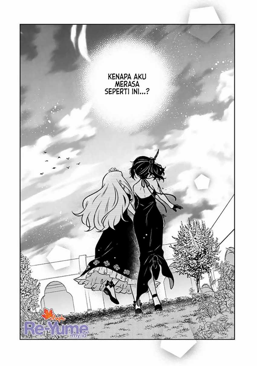 Moto Ansatsusha, Tensei shita Kizoku no Reijou ni narimashita Chapter 14 Gambar 26