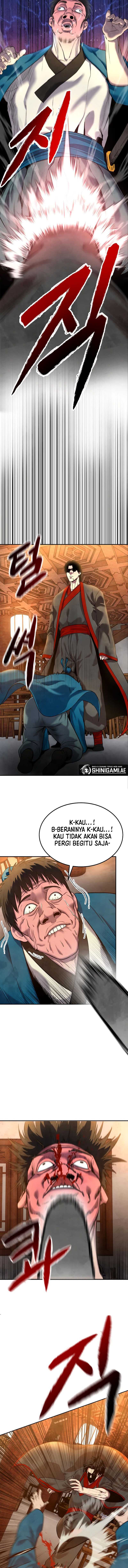 Guest Gun (Embodiment of the Assassin in the Murim World) Chapter 7 Gambar 18