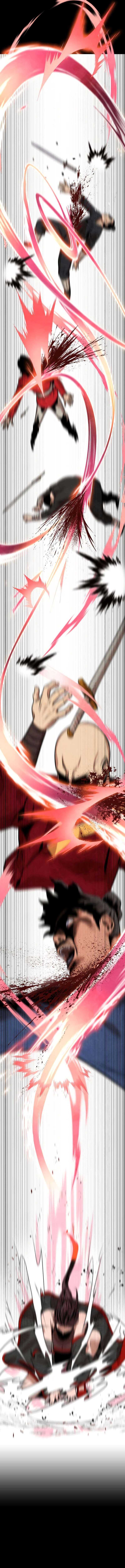Guest Gun (Embodiment of the Assassin in the Murim World) Chapter 4 Gambar 19