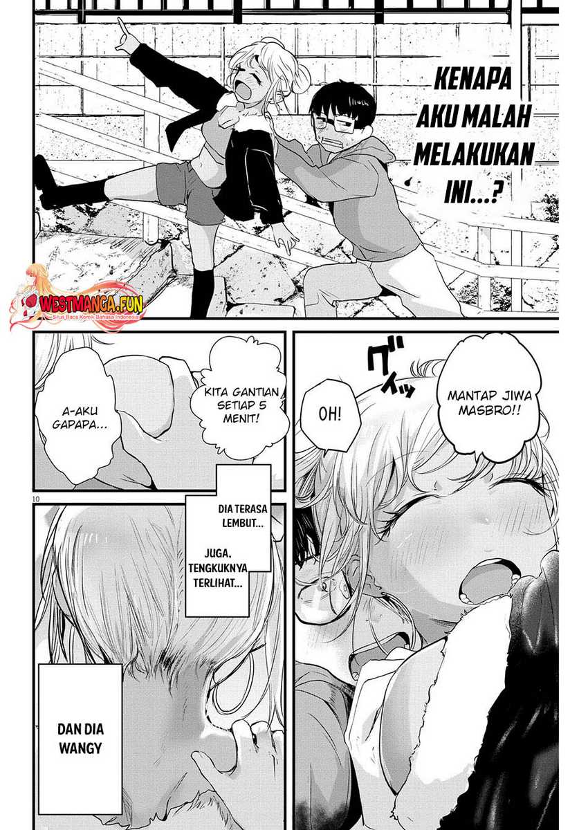 Renge to Naruto! Chapter 7 Gambar 12