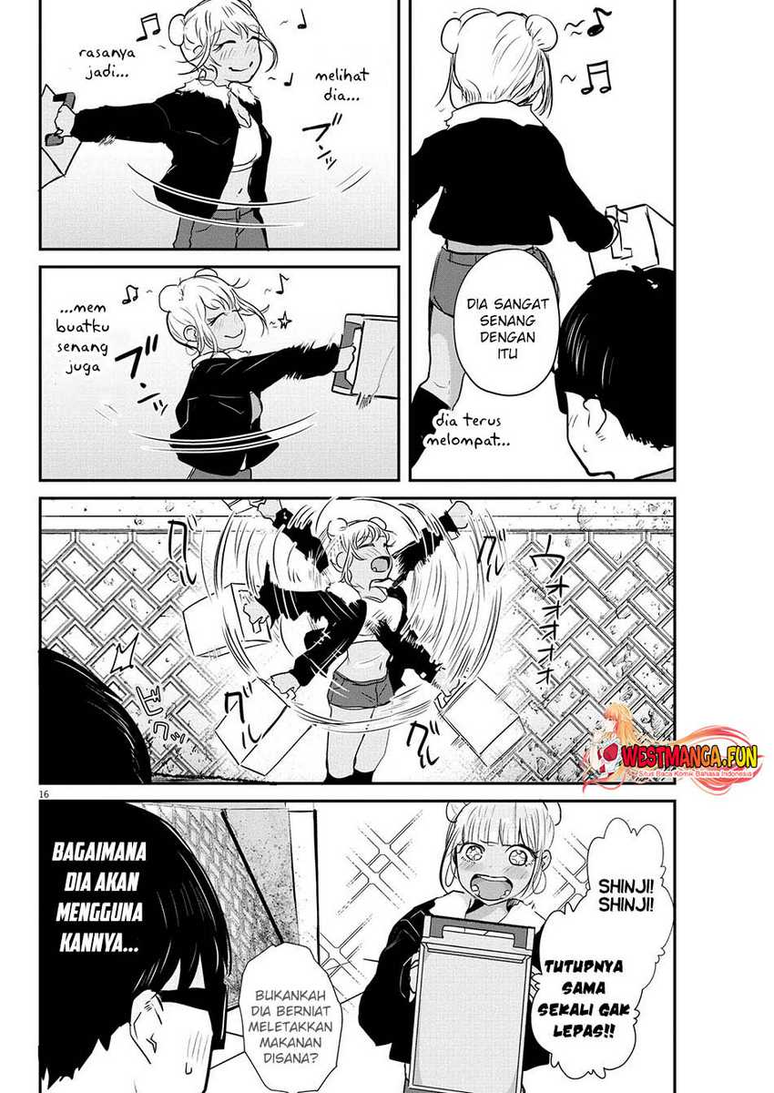 Renge to Naruto! Chapter 7 Gambar 19