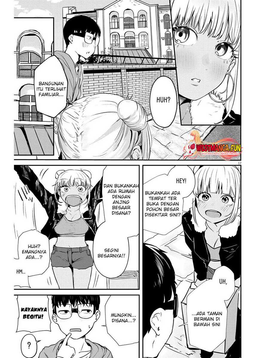 Renge to Naruto! Chapter 7 Gambar 20