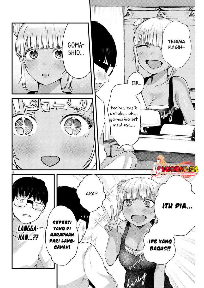 Renge to Naruto! Chapter 6 Gambar 19