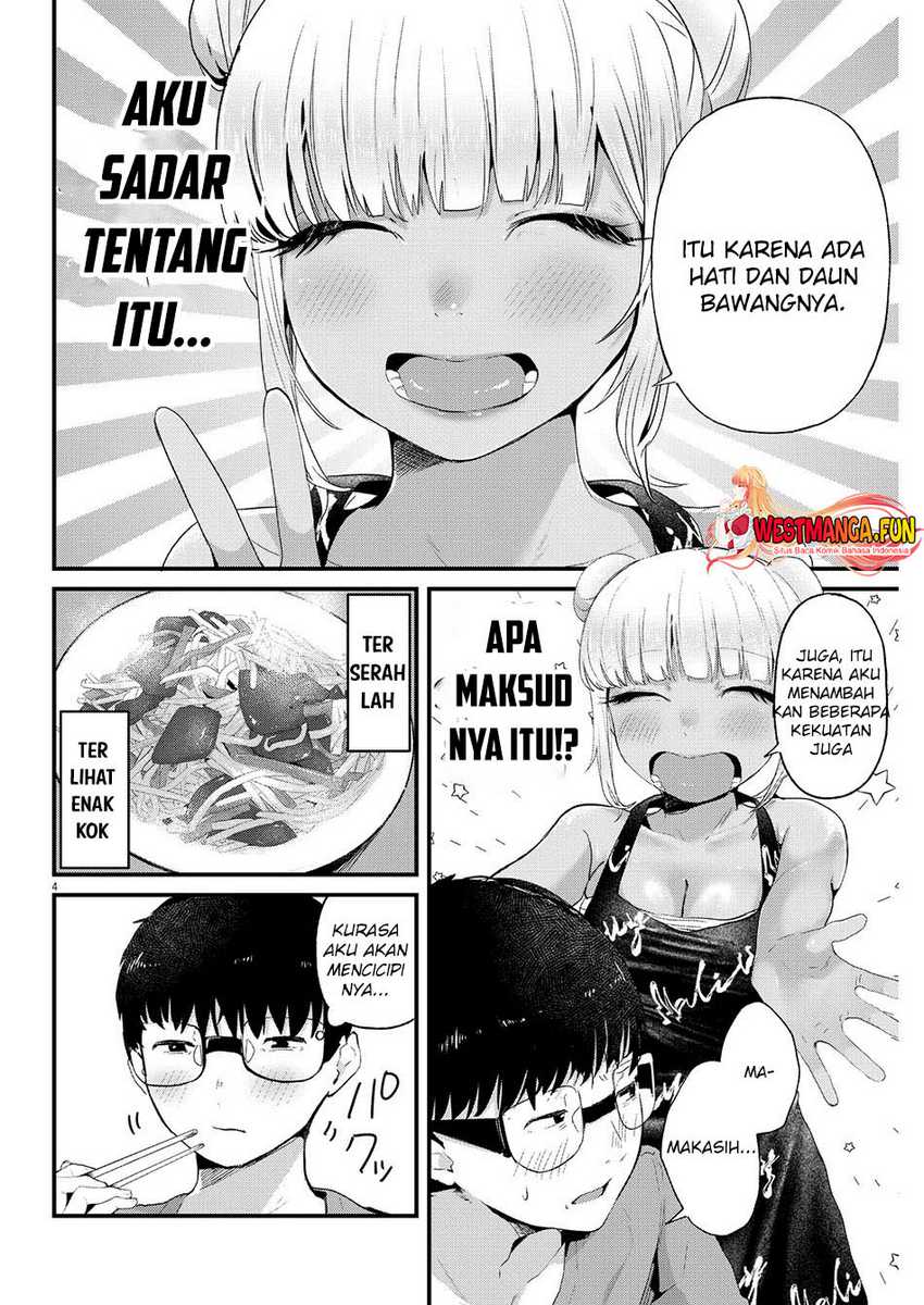 Renge to Naruto! Chapter 5 Gambar 6