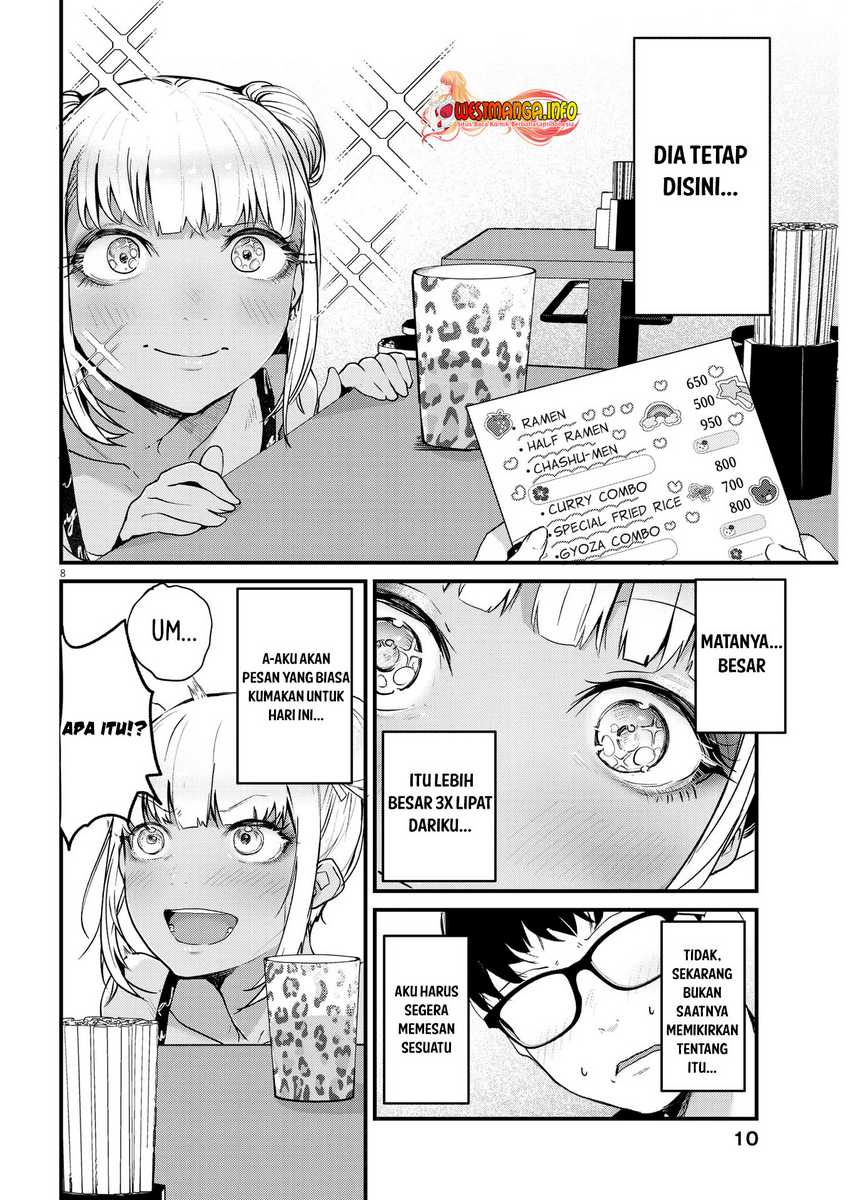 Renge to Naruto! Chapter 1 Gambar 9