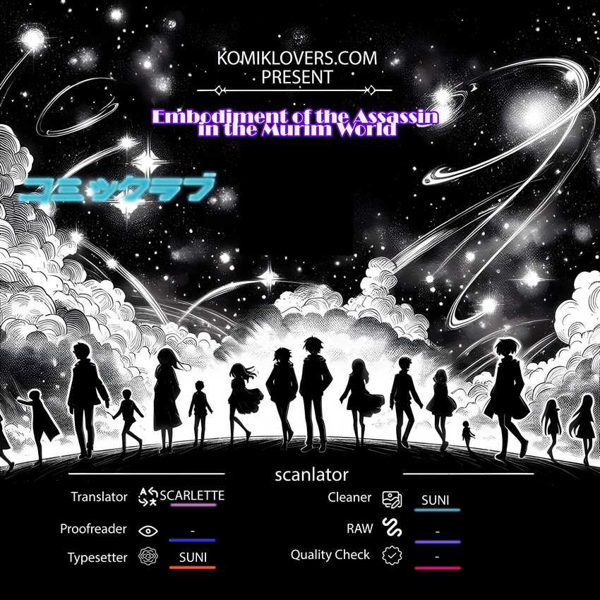Baca Komik Guest Gun (Embodiment of the Assassin in the Murim World) Chapter 1 Gambar 1