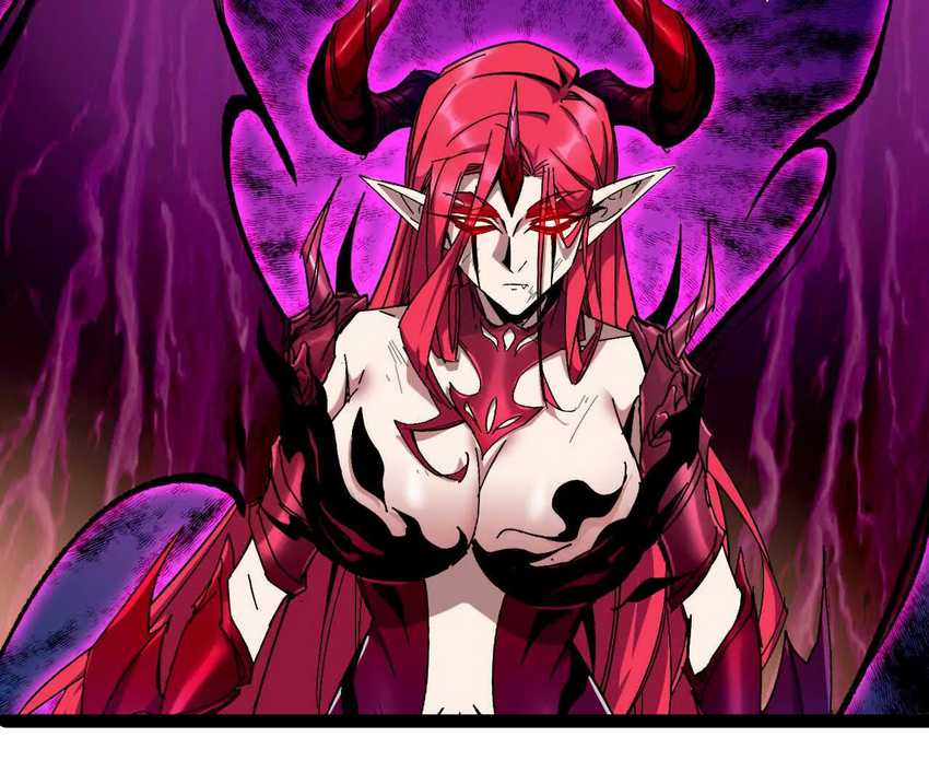 Brave X Devil Queen Chapter 5 Gambar 6