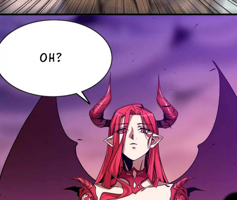 Brave X Devil Queen Chapter 3 Gambar 25