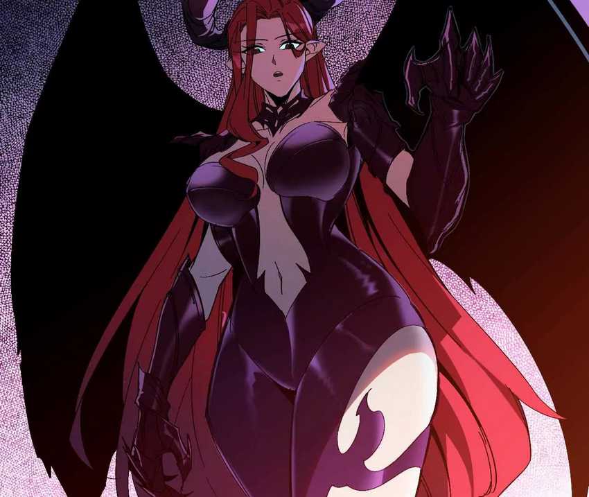 Brave X Devil Queen Chapter 2 Gambar 10