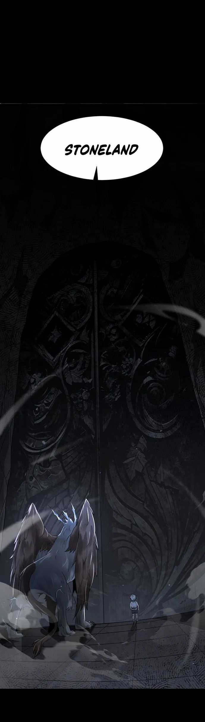 The Betrayal of Shadow Chapter 4 Gambar 25