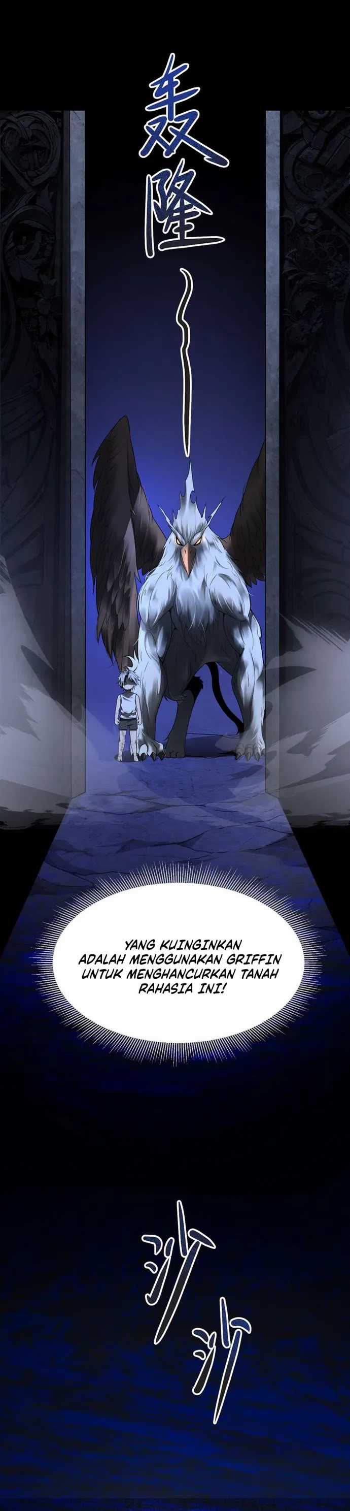The Betrayal of Shadow Chapter 4 Gambar 27