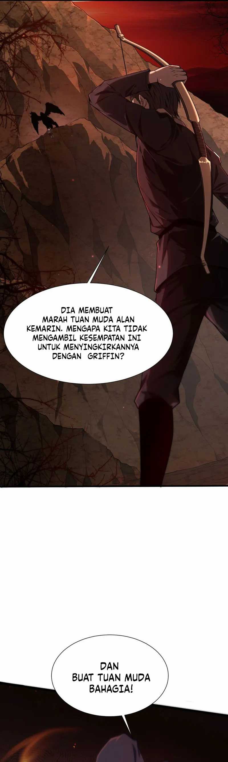 The Betrayal of Shadow  Chapter 3 Gambar 30