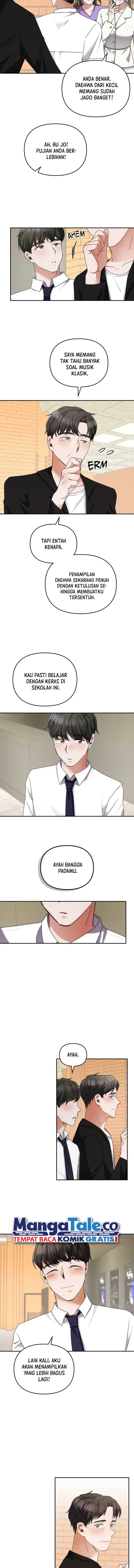 The Life of a Piano Genius Chapter 24 bahasa Indonesia Gambar 11