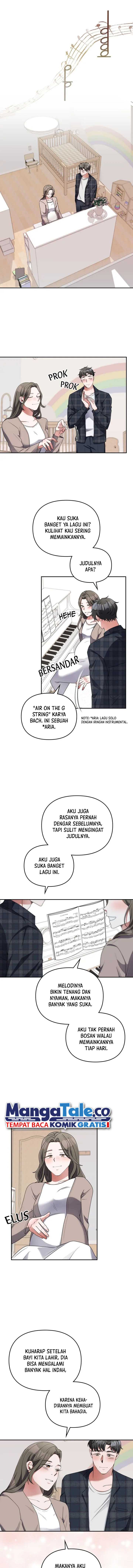 Baca Manhwa The Life of a Piano Genius Chapter 24 bahasa Indonesia Gambar 2