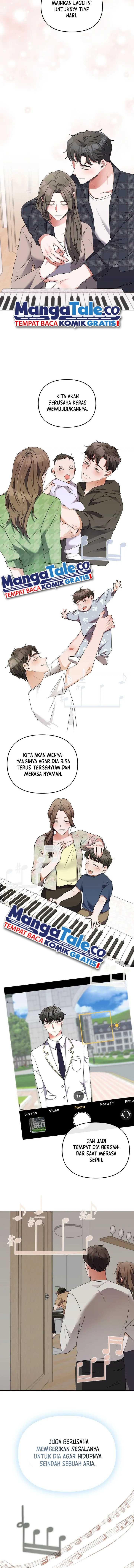 The Life of a Piano Genius Chapter 24 bahasa Indonesia Gambar 3