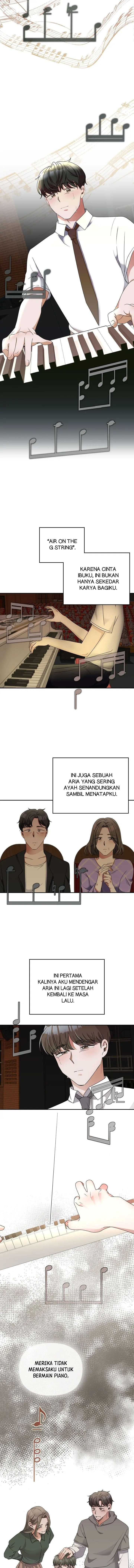 The Life of a Piano Genius Chapter 24 bahasa Indonesia Gambar 4