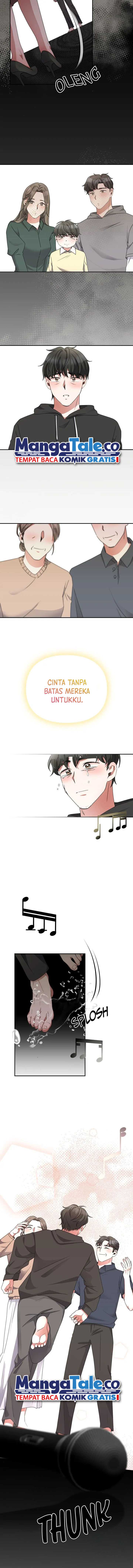 The Life of a Piano Genius Chapter 24 bahasa Indonesia Gambar 6