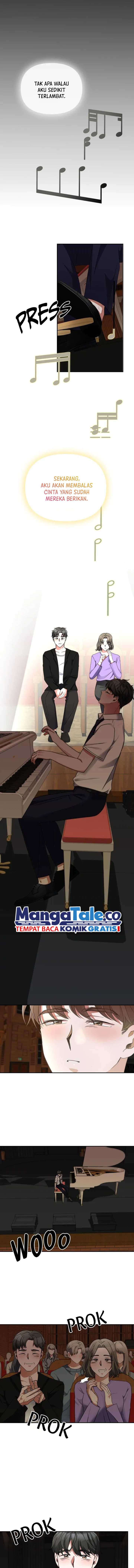 The Life of a Piano Genius Chapter 24 bahasa Indonesia Gambar 7