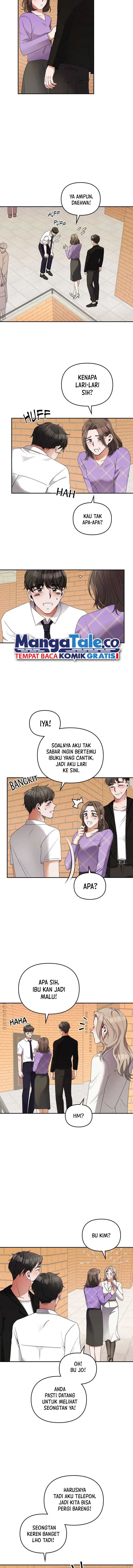 The Life of a Piano Genius Chapter 24 bahasa Indonesia Gambar 9