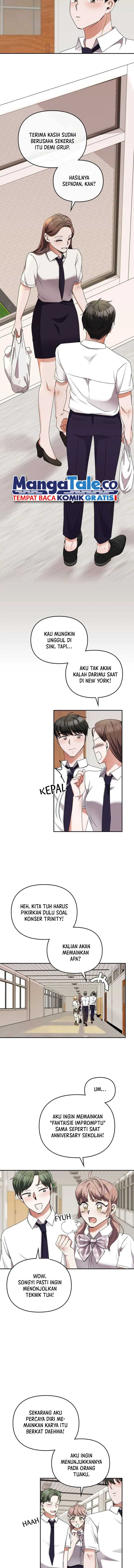The Life of a Piano Genius Chapter 23 bahasa Indonesia Gambar 10