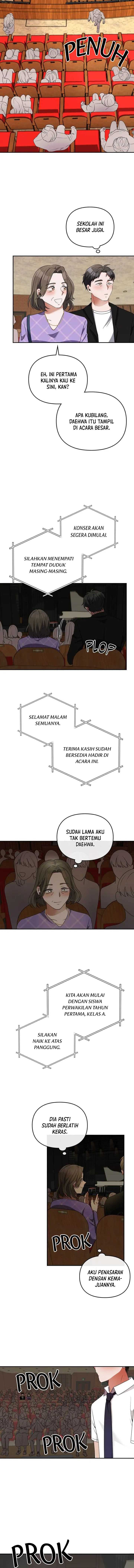 The Life of a Piano Genius Chapter 23 bahasa Indonesia Gambar 13