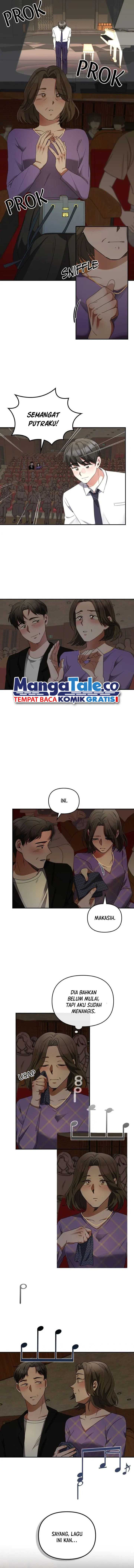 The Life of a Piano Genius Chapter 23 bahasa Indonesia Gambar 14