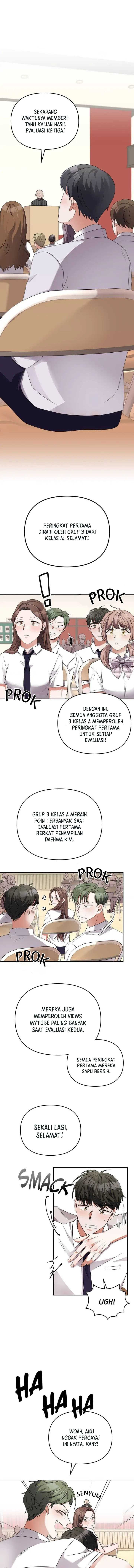Baca Manhwa The Life of a Piano Genius Chapter 23 bahasa Indonesia Gambar 2