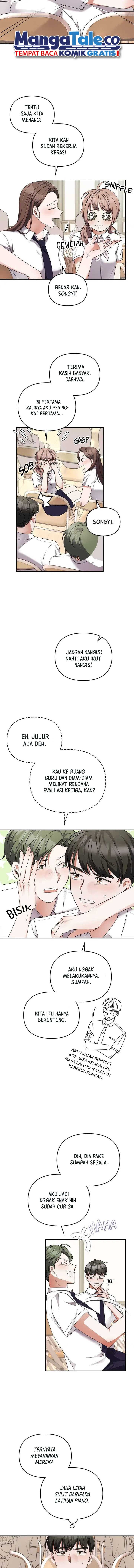 The Life of a Piano Genius Chapter 23 bahasa Indonesia Gambar 3