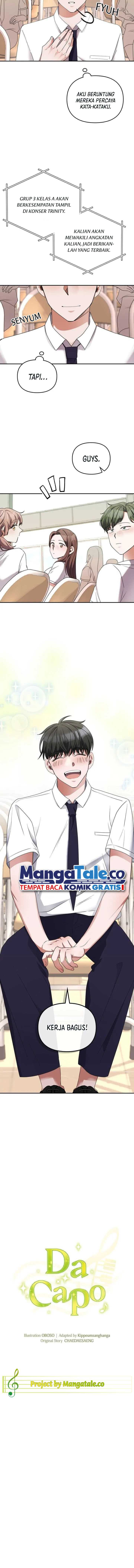 The Life of a Piano Genius Chapter 23 bahasa Indonesia Gambar 4