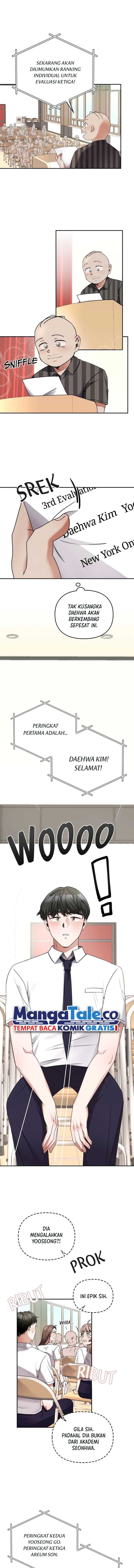 The Life of a Piano Genius Chapter 23 bahasa Indonesia Gambar 5